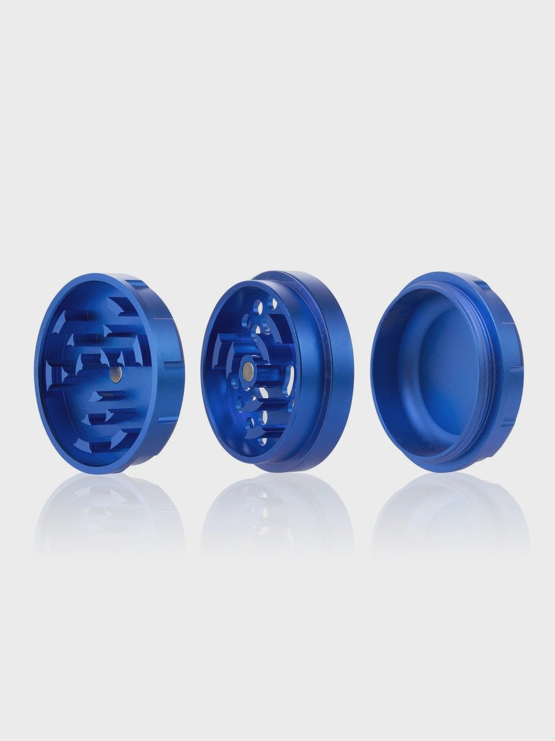 grav 3 piece grinder