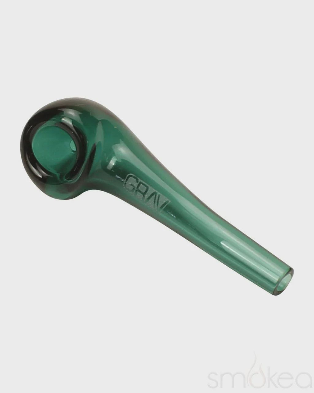 GRAV 3&quot; mini mariner sherlock smoke