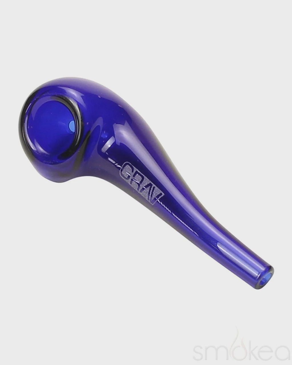 GRAV 3&quot; mini mariner sherlock smoke