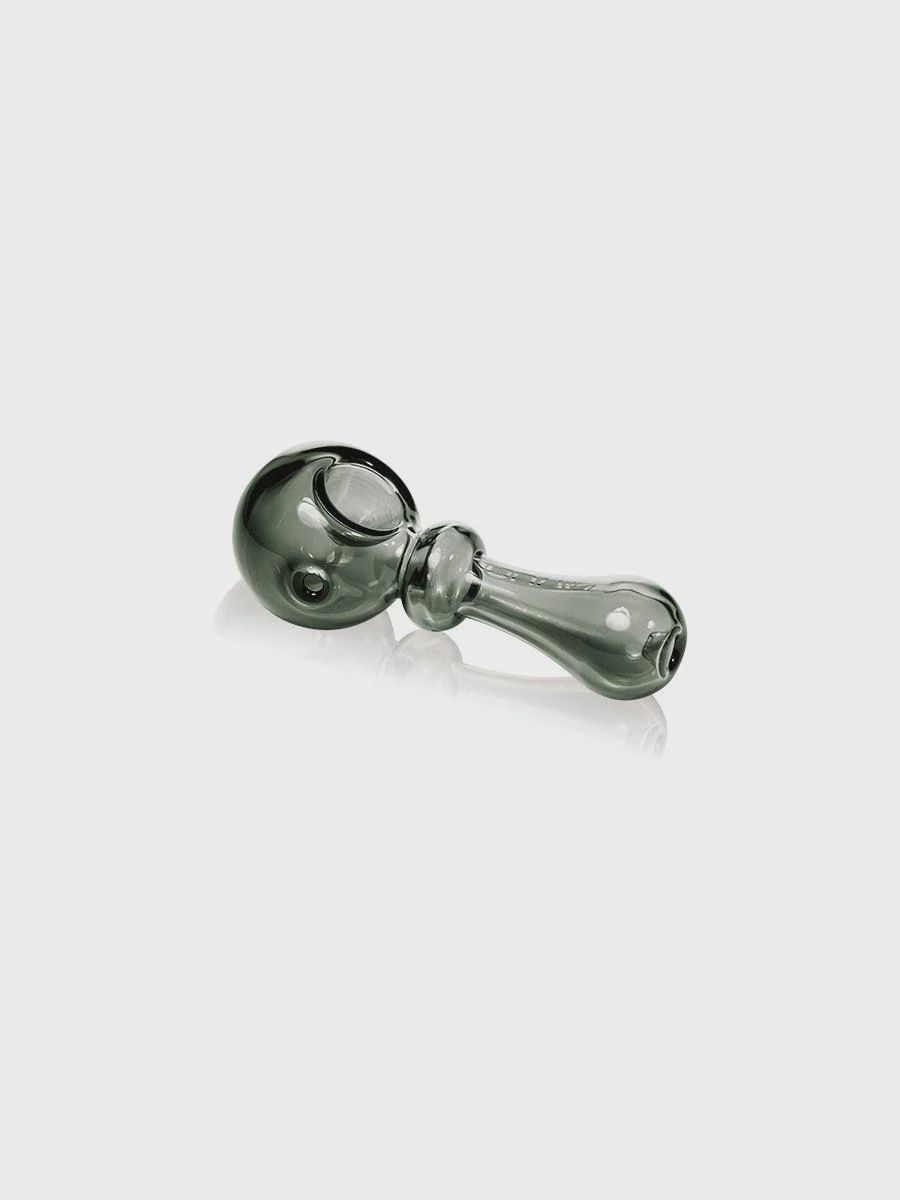 Grav Bauble Spoon Black