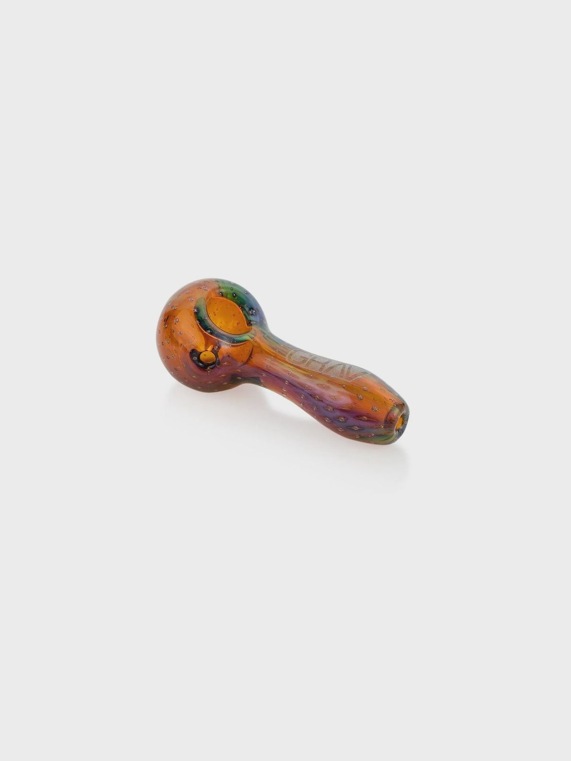GRAV 4&quot; bubble trap