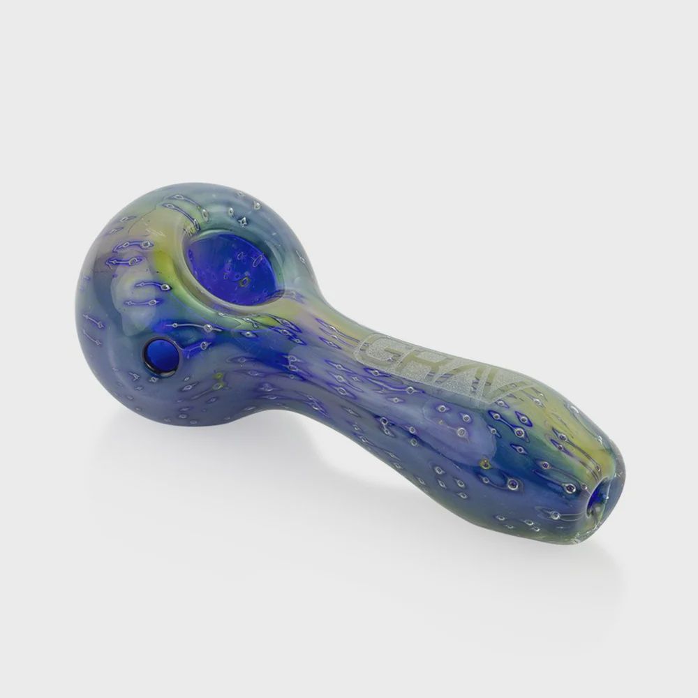 GRAV 4&quot; bubble trap