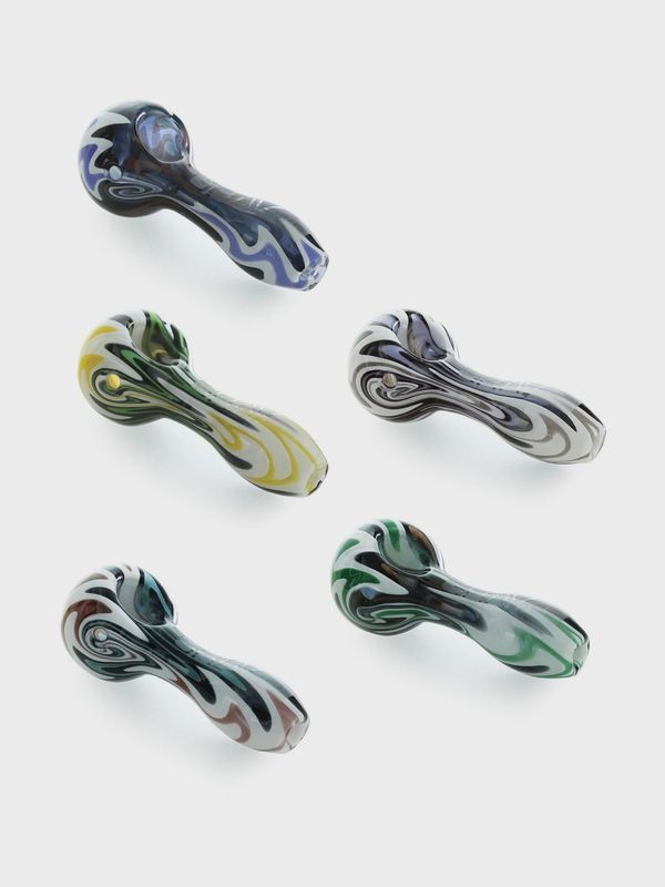 GRAV 4&quot; wig wag spoon