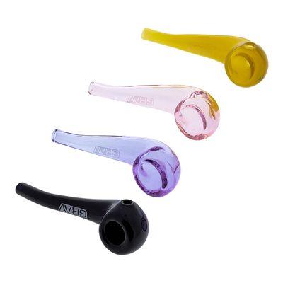 GRAV 3&quot; mini mariner sherlock smoke