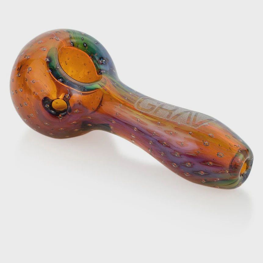 GRAV 4&quot; bubble trap