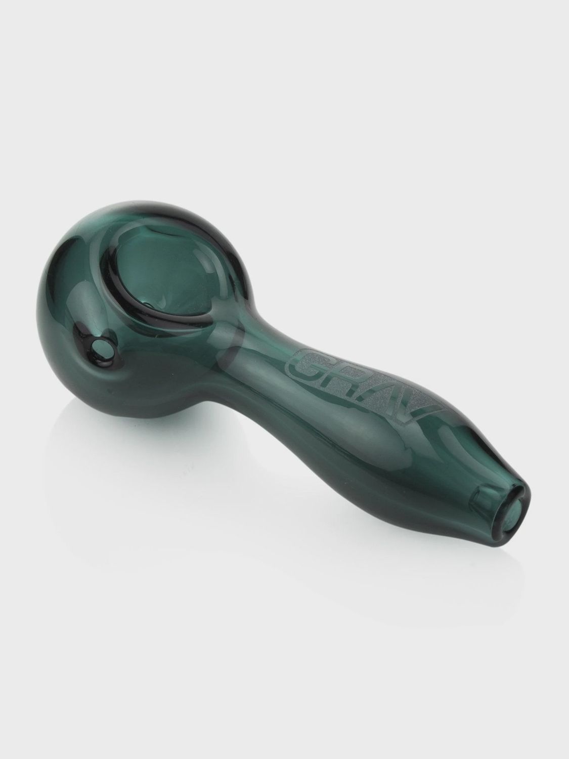 GRAV 4&quot; classic spoon