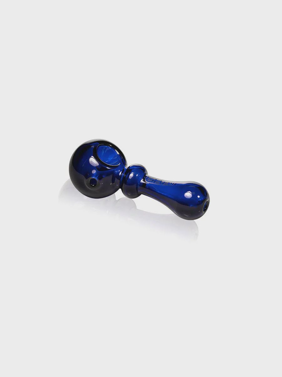 Grav Bauble Spoon Black