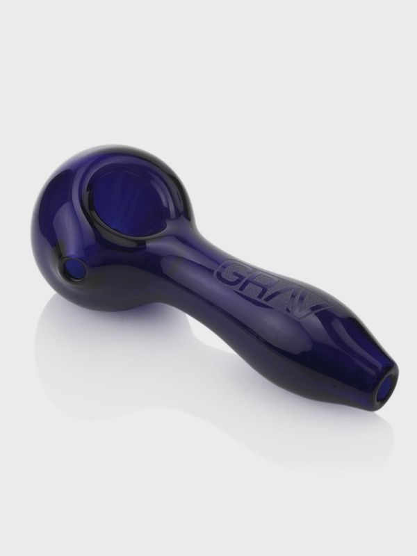 GRAV 4" classic spoon