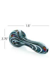 GRAV 4" wig wag spoon