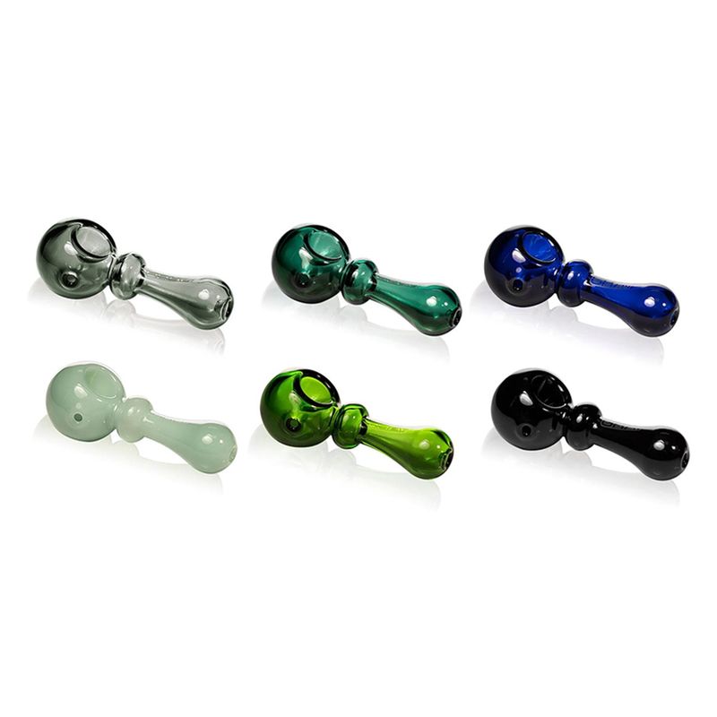 GRAV bauble spoon COLORS