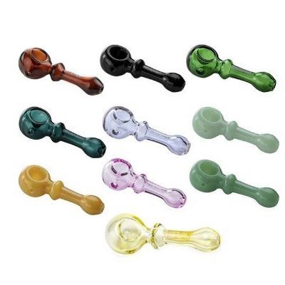 GRAV bauble spoon COLORS