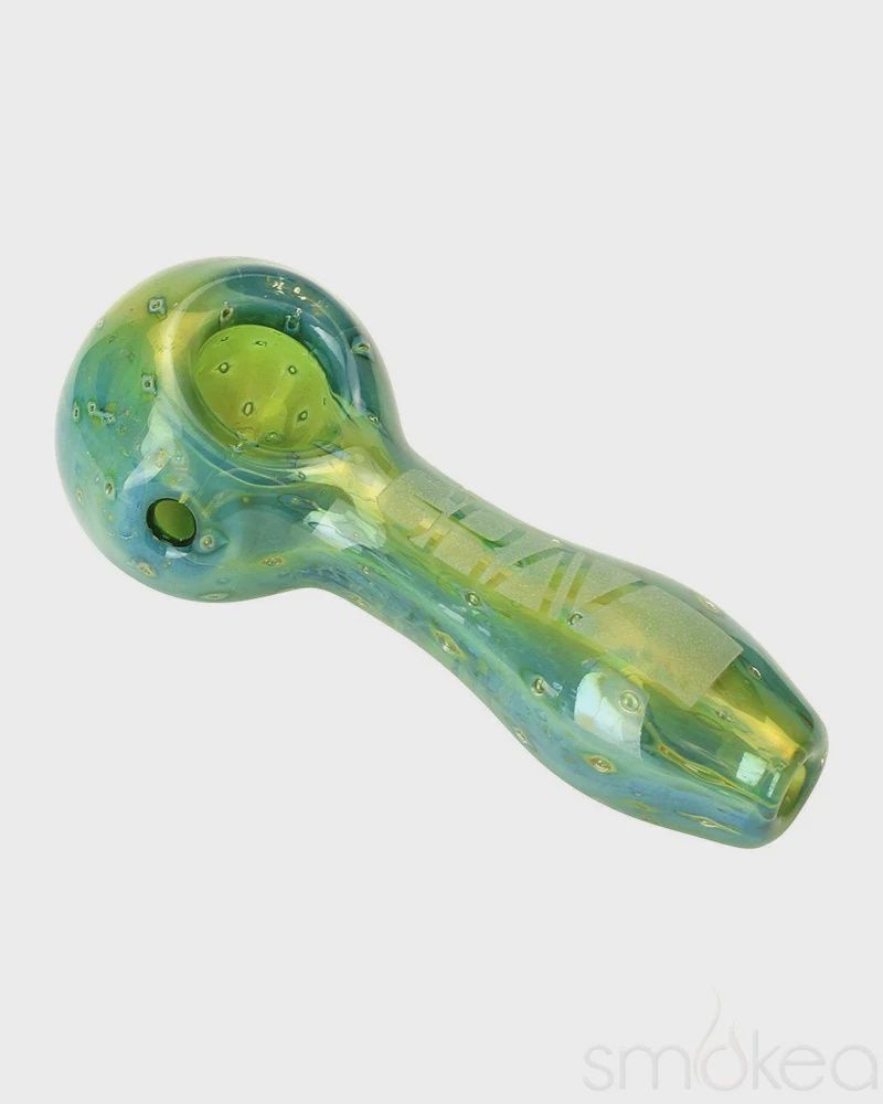 grav bubble trap spoon