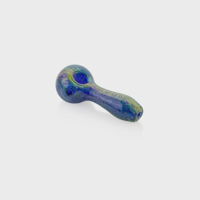 grav bubble trap spoon