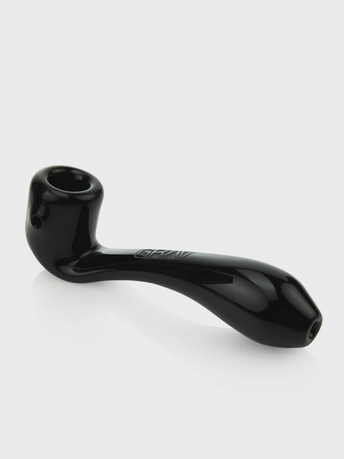 grav classic sherlock black
