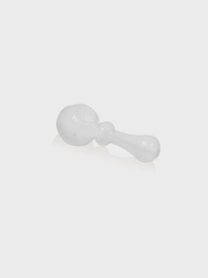 Grav Bauble Spoon White
