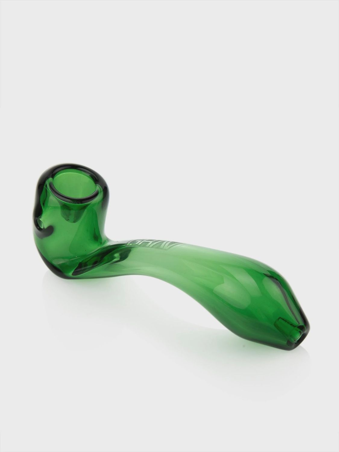 grav classic sherlock green