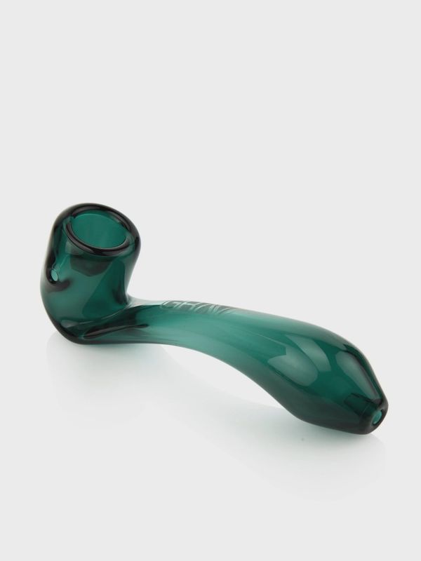 grav classic sherlock lake green
