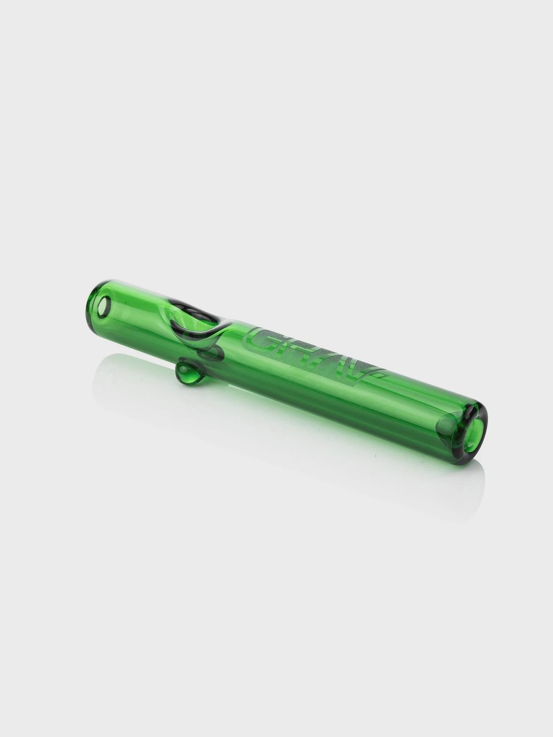 grav classic steam roller green