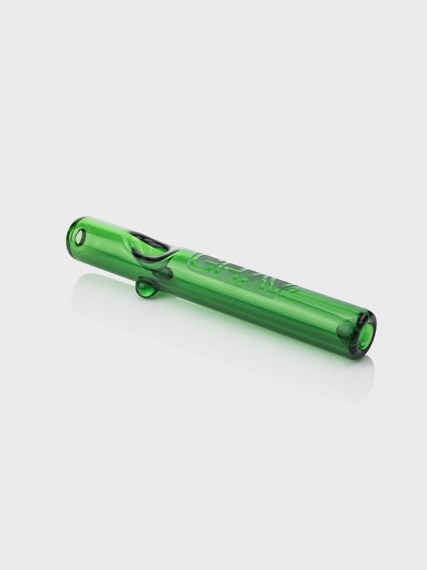 grav classic steam roller green