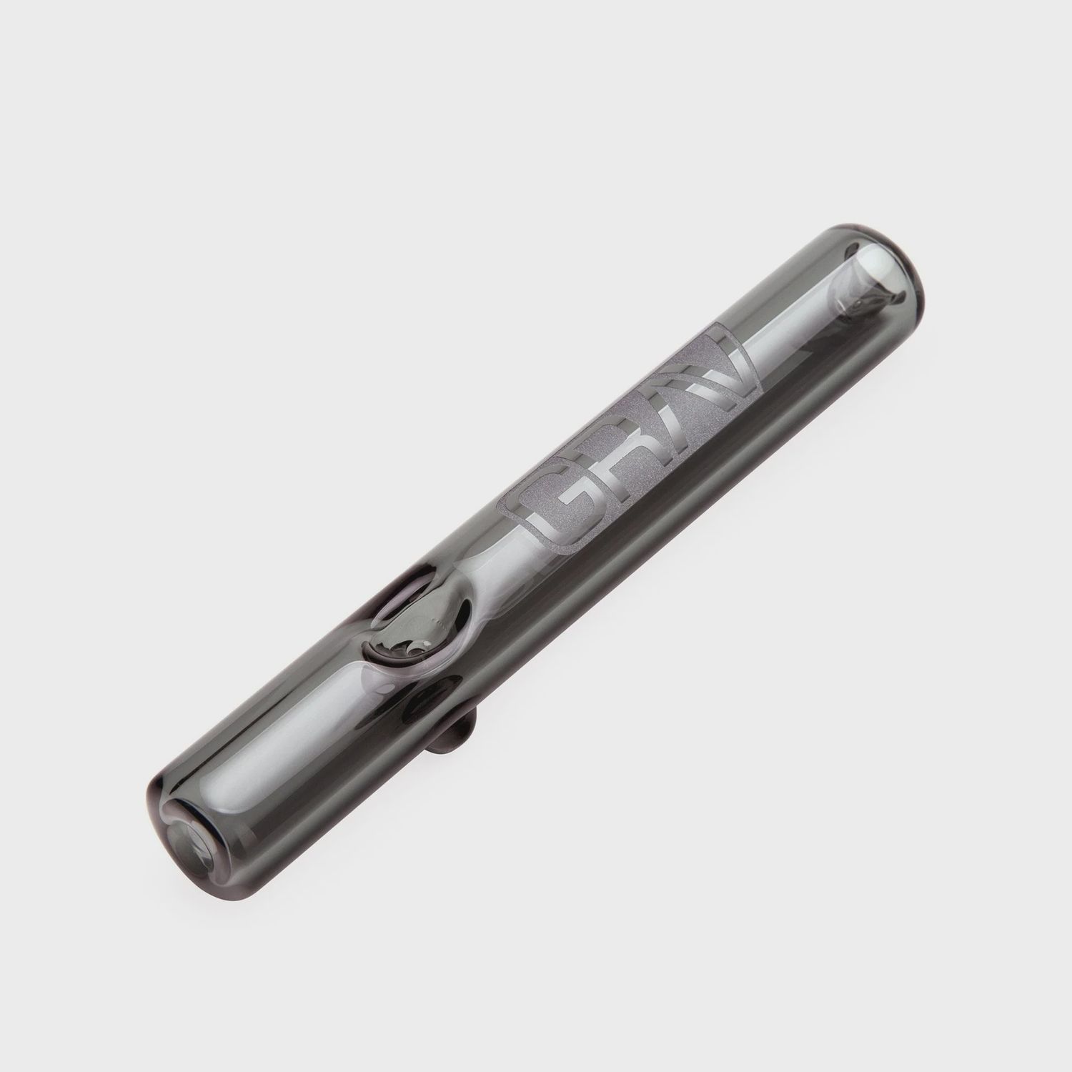 grav classic steam roller smoke grey