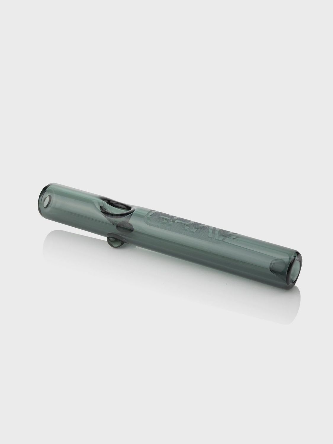 grav classic steam roller smoke grey