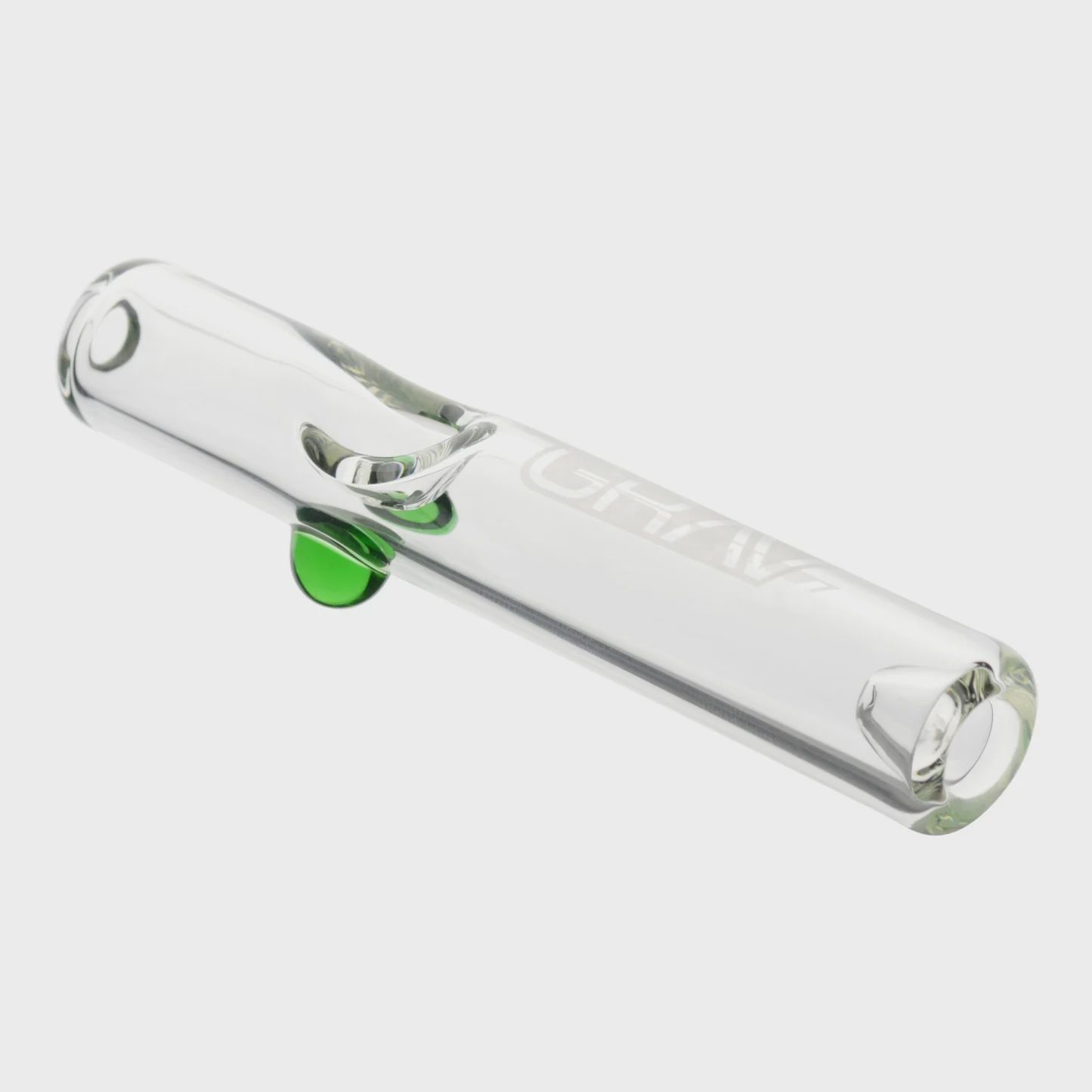 Grav Classic Steamroller Clear
