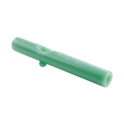 grav classic steam roller mint green