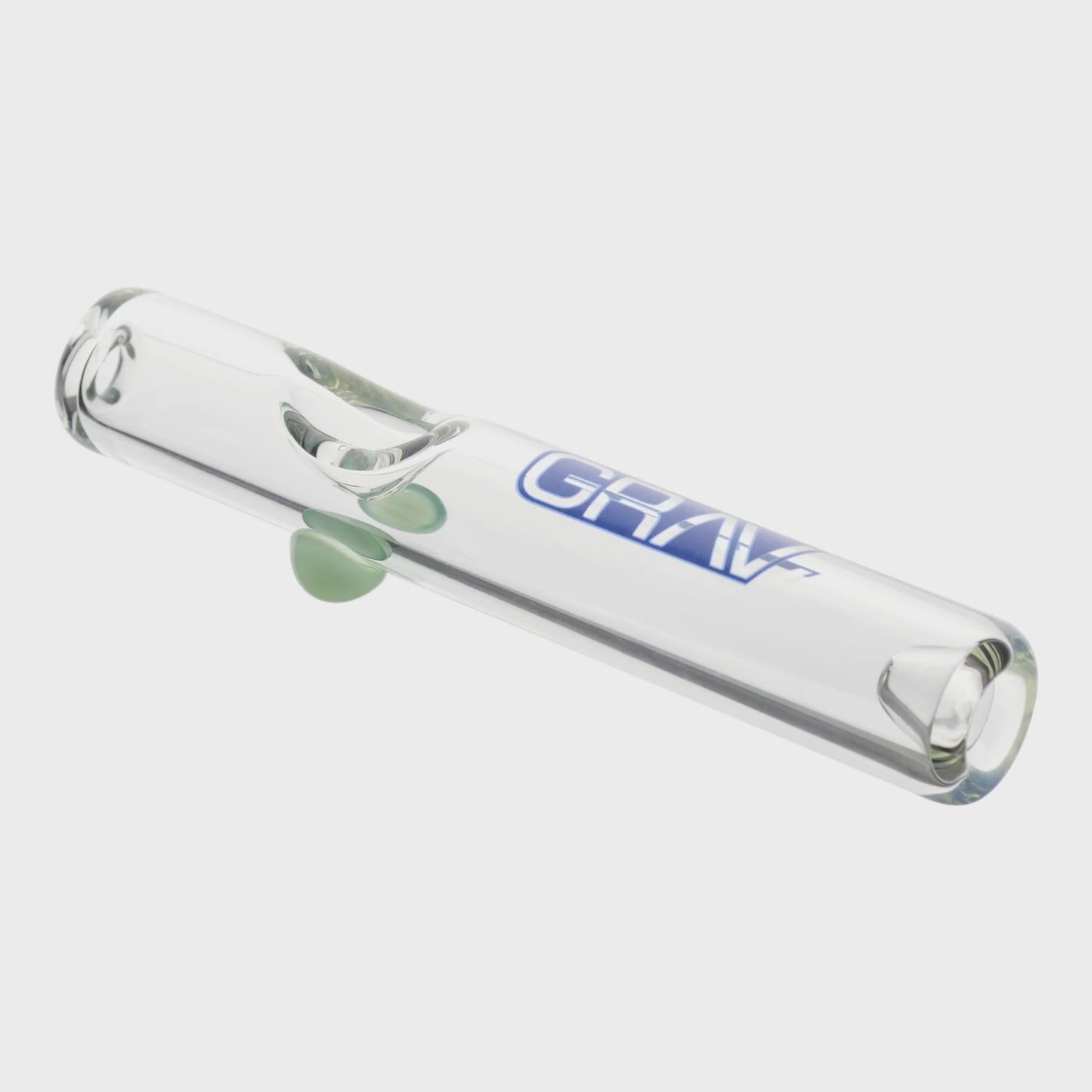 Grav Classic Steamroller Clear