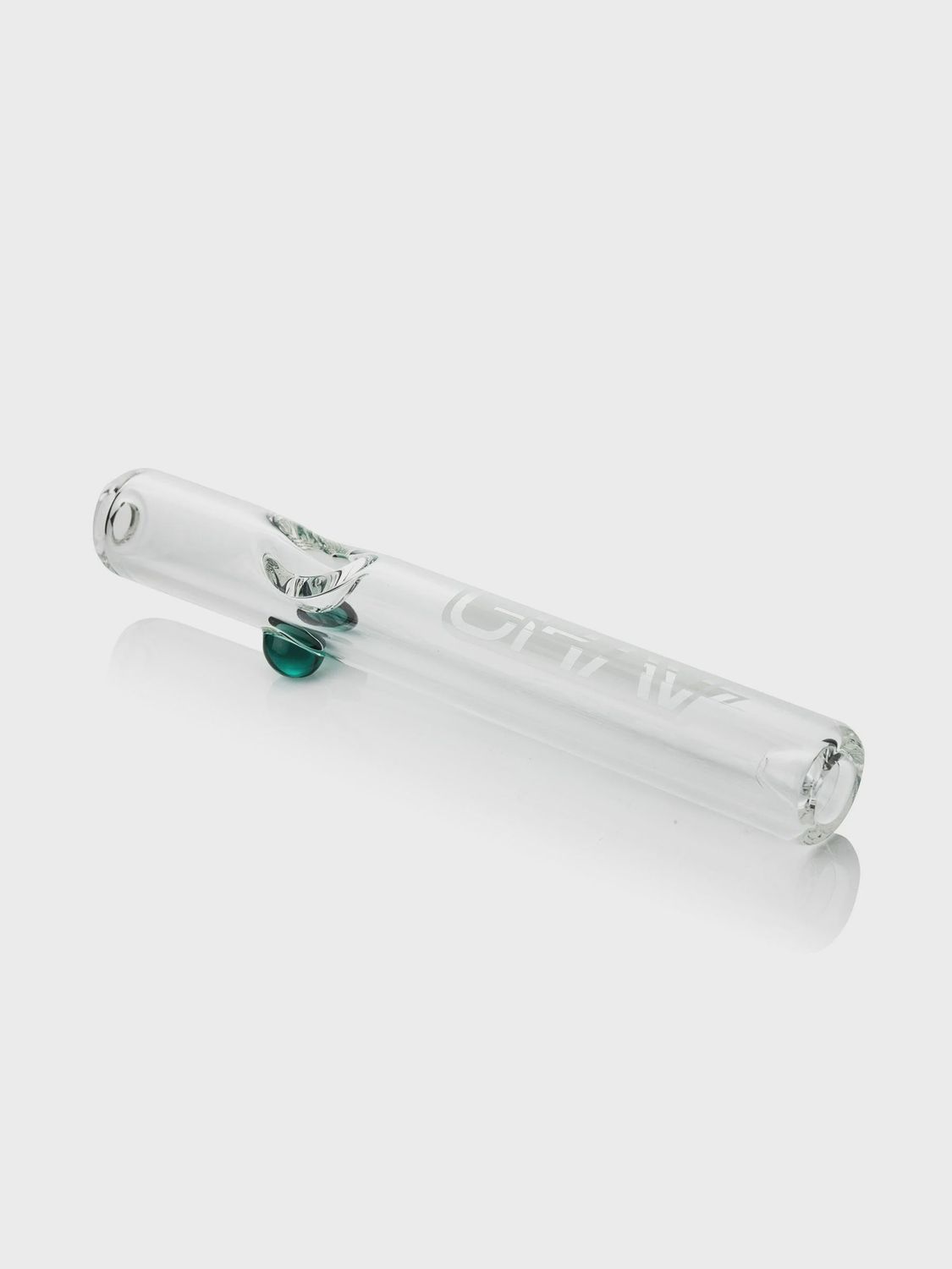 Grav Classic Steamroller Clear