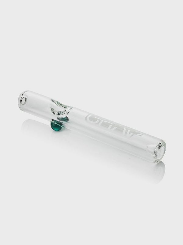 Grav Classic Steamroller Clear