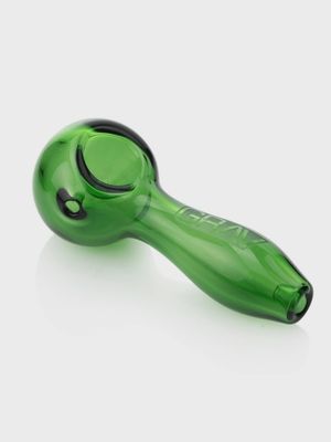 grav classic spoon green