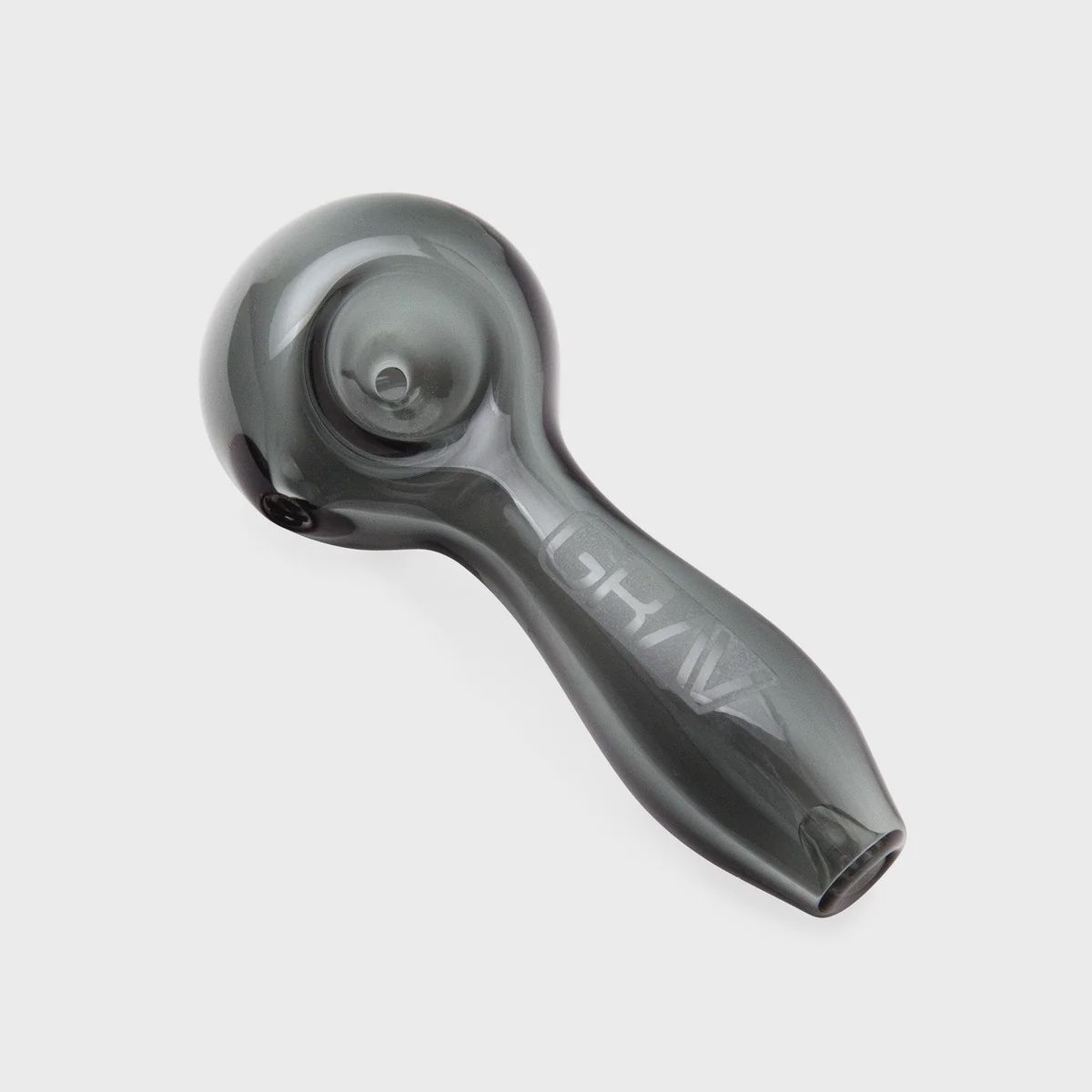 grav classic spoon smoke grey