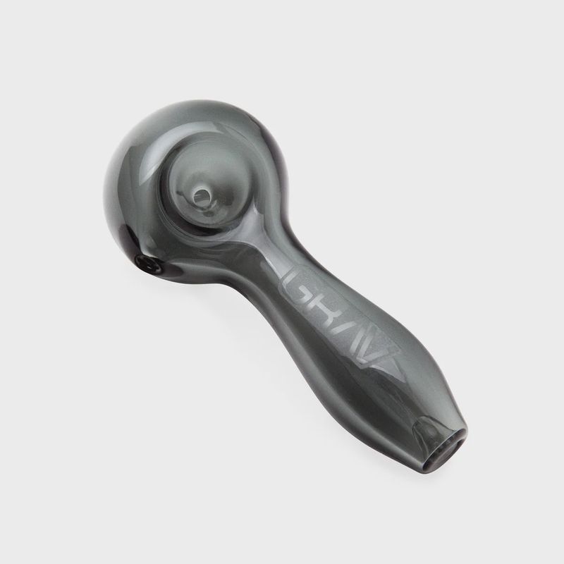 grav classic spoon smoke grey