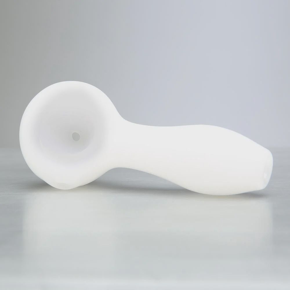 grav classic spoon white