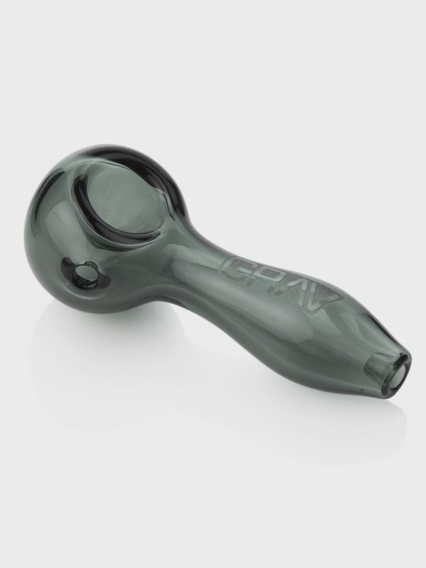 grav classic spoon smoke grey