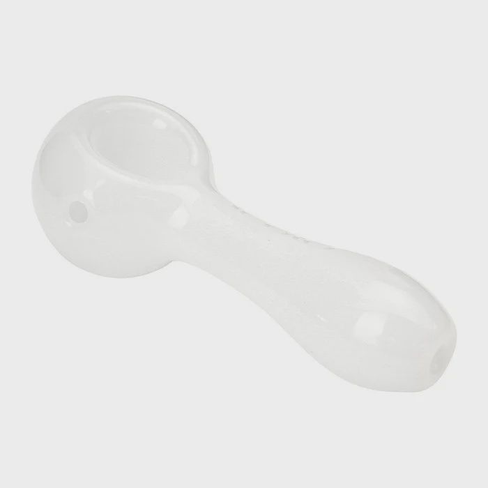 grav classic spoon white