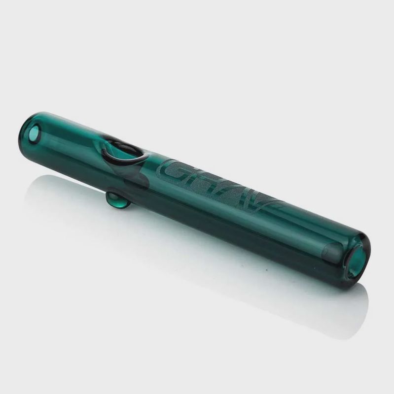 grav classic steam roller lake green