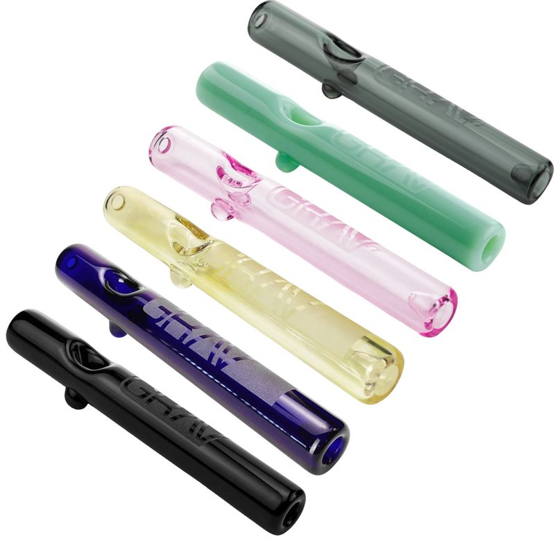 grav classic steam roller fumed