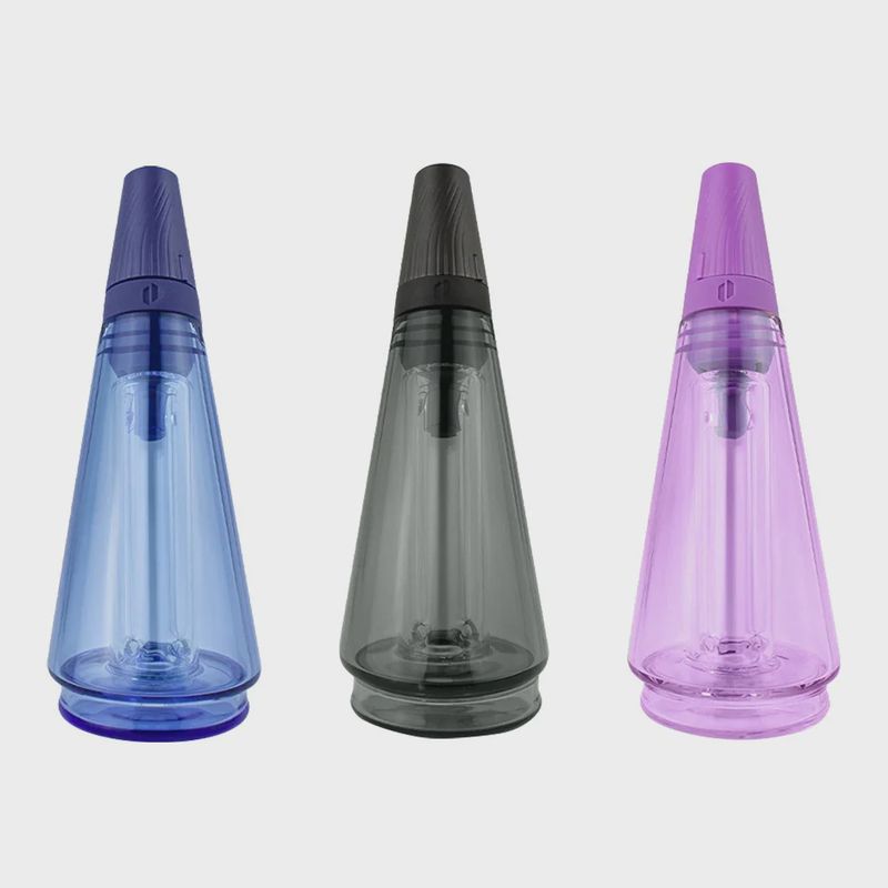 Color  glass for Puffco