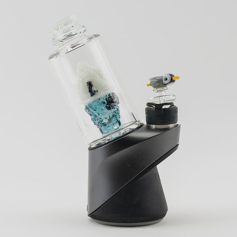 Alaska glass (for puffco)