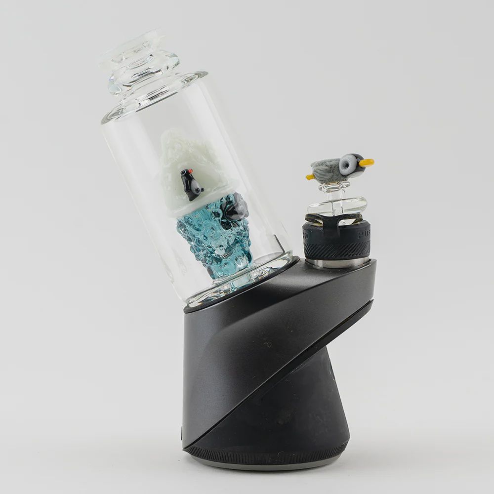 Alaska glass (for puffco)