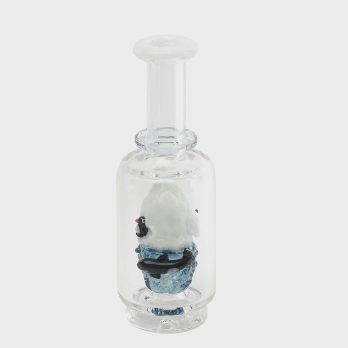 Alaska glass (for puffco)