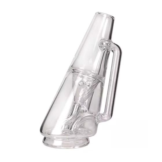 Glass Recycler Puffco Compatible