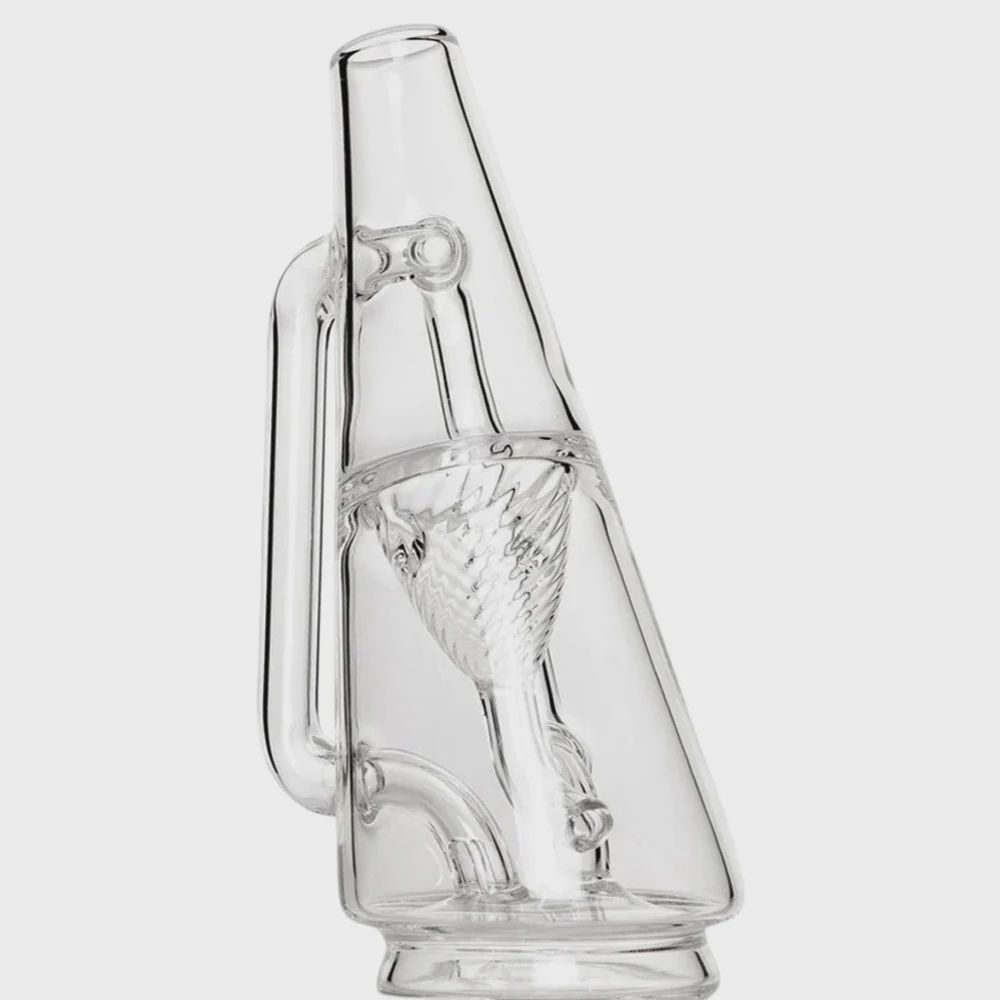 Glass Recycler Puffco Compatible