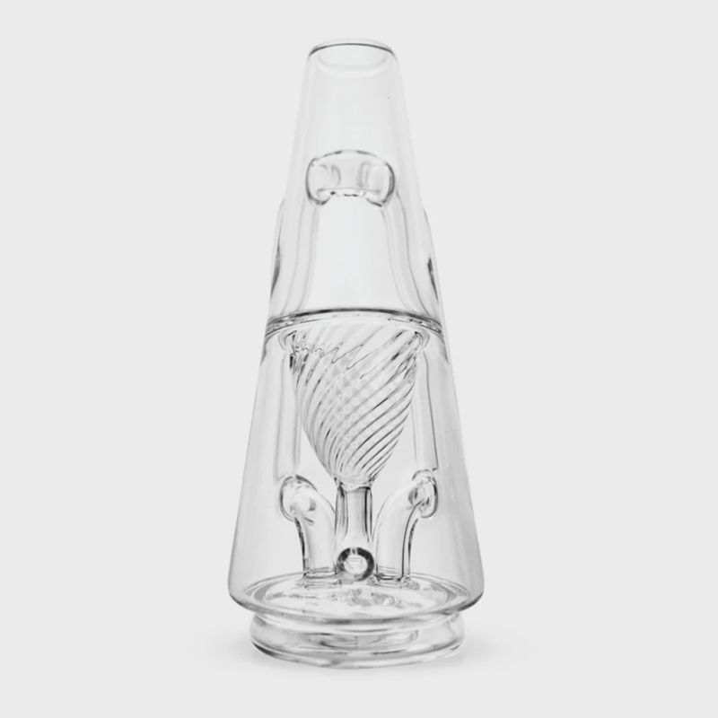 Glass Recycler Puffco Compatible