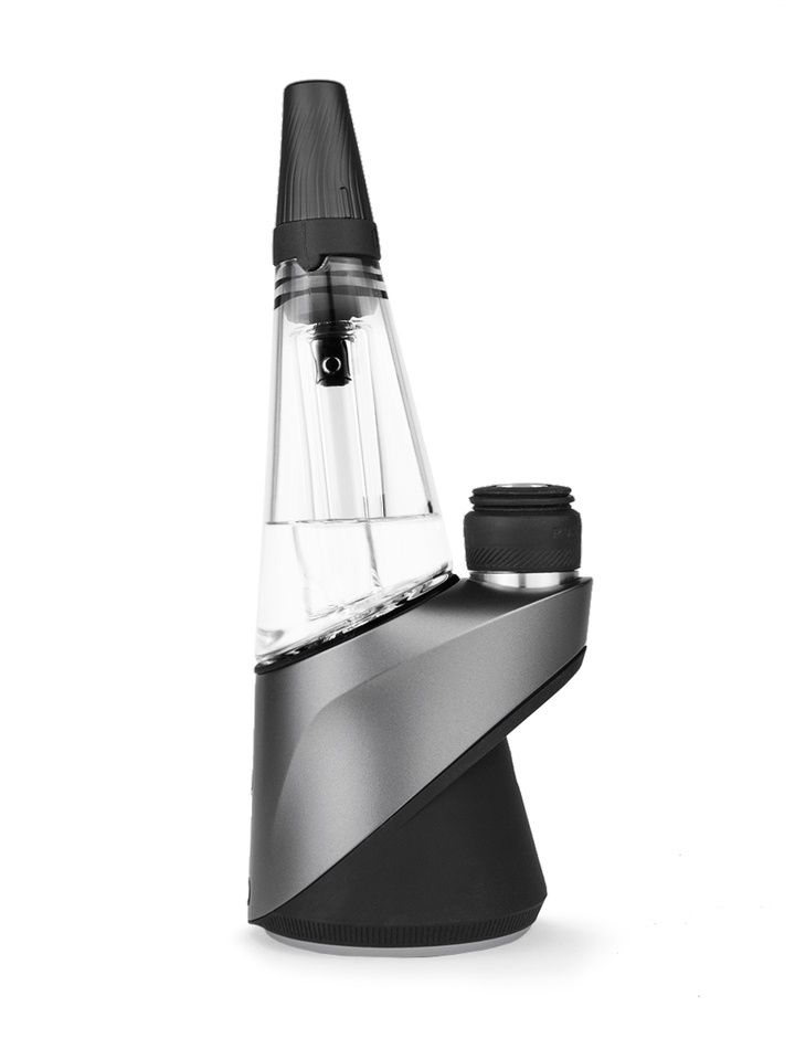 PUFFCO GUARDIAN TRAVEL GLASS