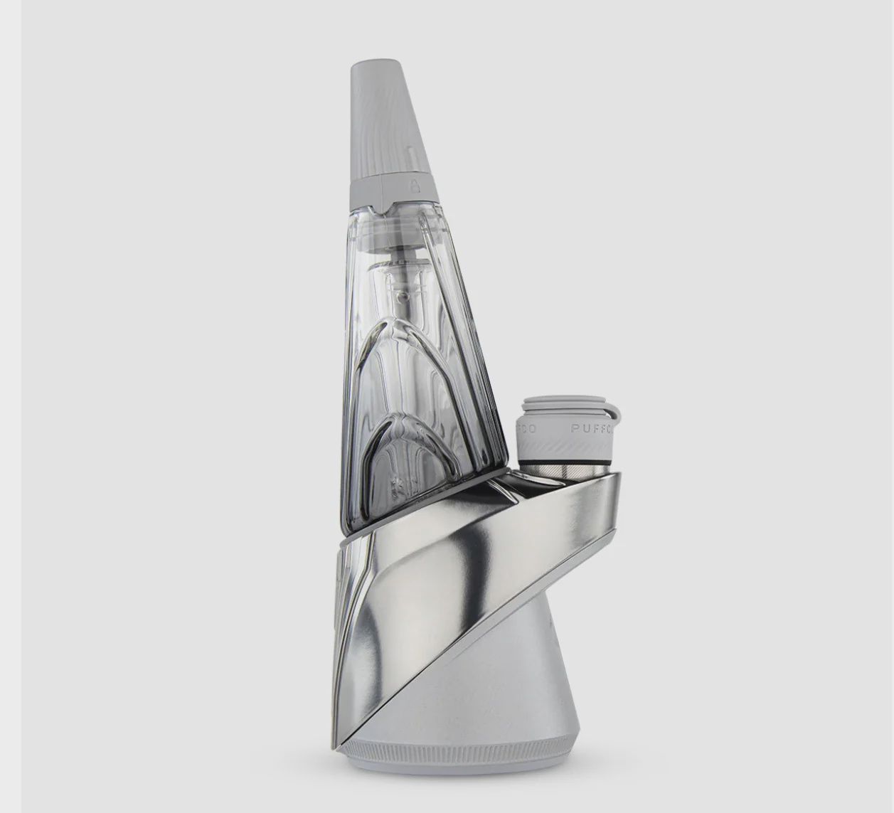 PUFFCO GUARDIAN TRAVEL GLASS