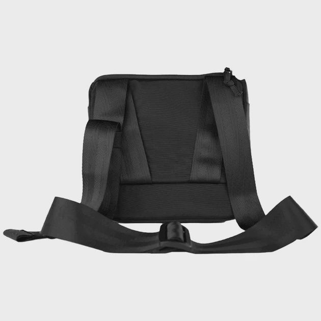 Puffco black sachel