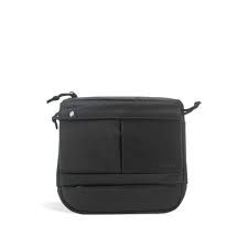 Puffco black sachel