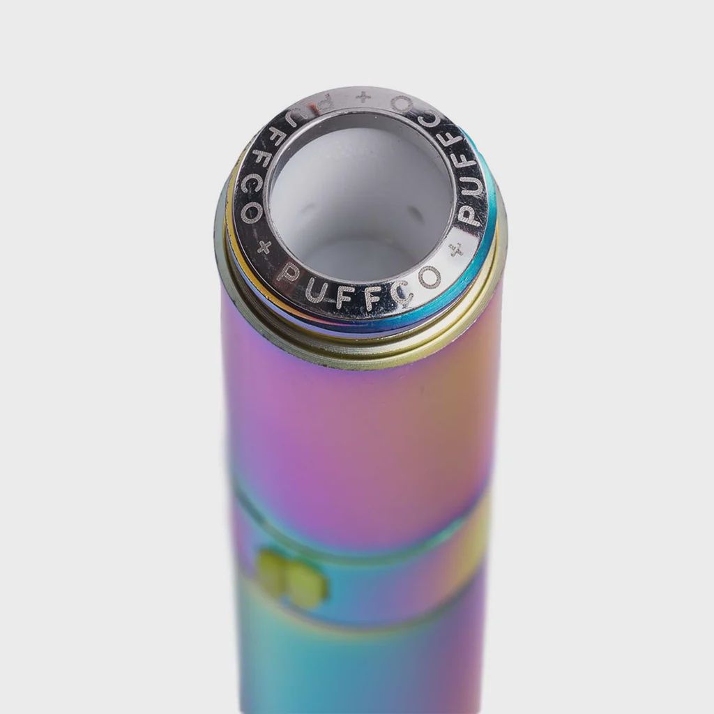 puffco chamber vision plus